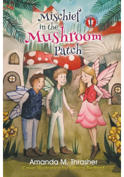 Mischief in the Mushroom Patch