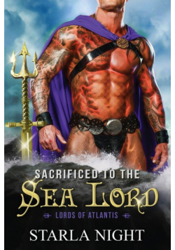 Sacrificed to the Sea Lord
