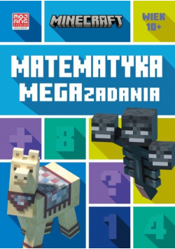 Minecraft Matematyka Megazadania 10