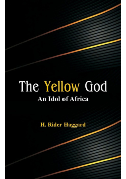 The Yellow God