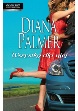 Palmer Diana - Wszystko dla niej