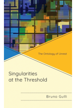 Singularities at the Threshold