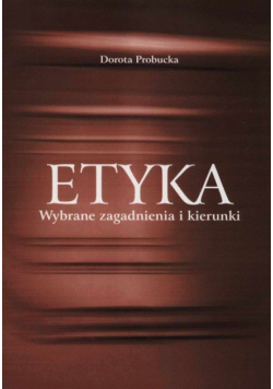 Etyka