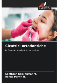 Cicatrici ortodontiche