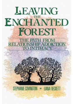 Leaving the Enchanted Forest