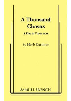 A Thousand Clowns