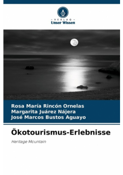 Ökotourismus-Erlebnisse