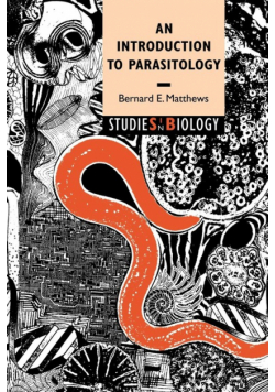 An Introduction to Parasitology