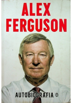Ferguson Autobiografia