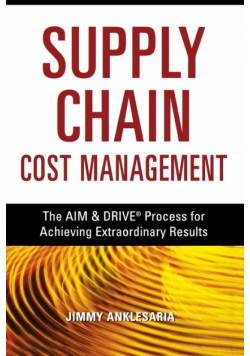 Supply Chain Cost Management