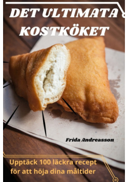 Det Ultimata Kostköket