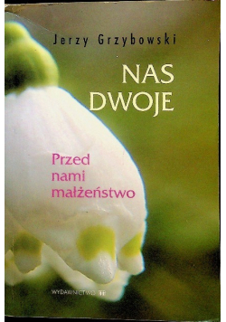 Nas dwoje