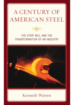 A Century of American Steel