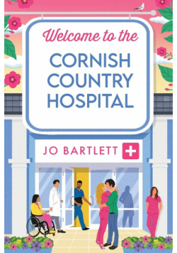 Welcome to the Cornish Country Hospital