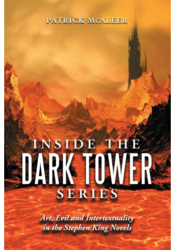 Inside the Dark Tower Series