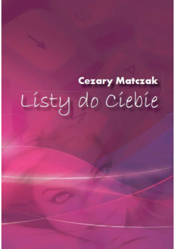 Listy do Ciebie