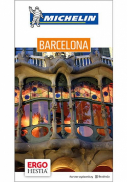 Barcelona Michelin