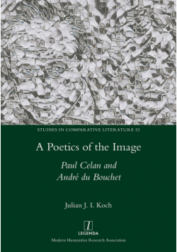 A Poetics of the Image
