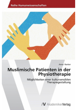 Muslimische Patienten in der Physiotherapie