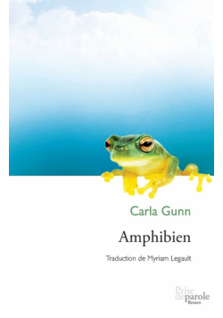 Amphibien
