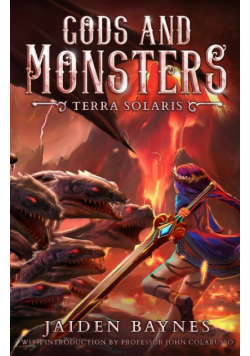 Gods and Monsters