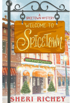 Welcome to Spicetown