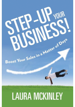 Step-Up Your Business!
