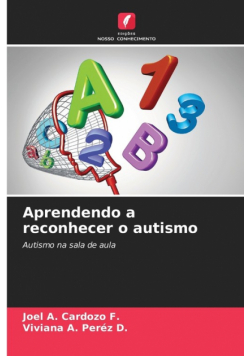Aprendendo a reconhecer o autismo