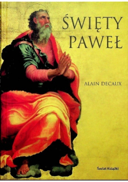 Święty Paweł