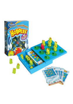 Hoppers