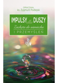 Impulsy dla duszy