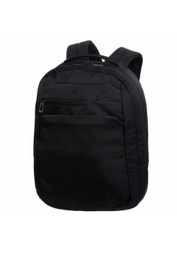 Plecak biznesowy Coolpack Falet Black