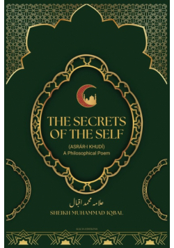 The Secrets Of The Self