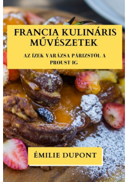 Francia Kulináris Művészetek