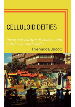 Celluloid Deities