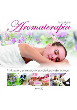 Aromaterapia