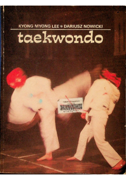 Taekwondo