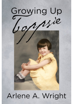 Growing Up Toppsie