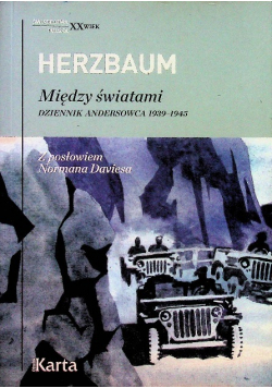 Między Światami