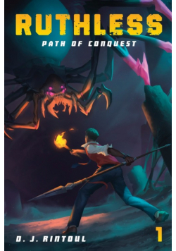 Path of Conquest