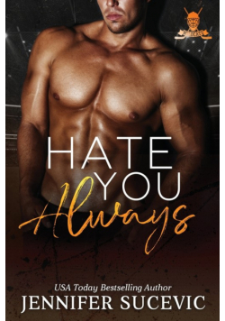 Hate You Always