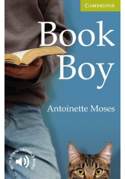 Book Boy
