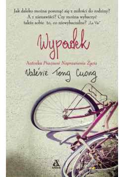 Valerie Tong - Wypadek
