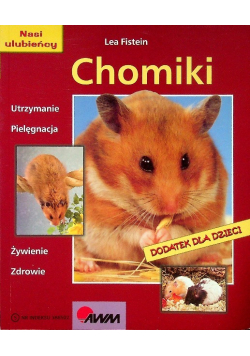 Chomiki