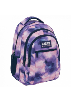 Plecak 3-komorowy Backup Mandale PLB6O13