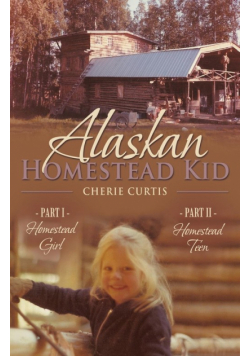Alaskan Homestead Kid