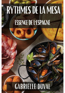 Rythmes de la Mesa