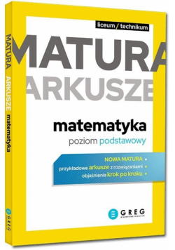Matura - arkusze - matematyka PP