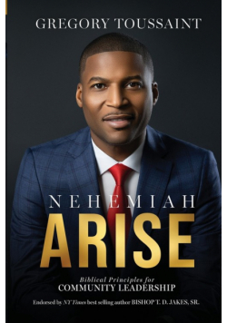 Nehemiah Arise