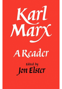 Karl Marx